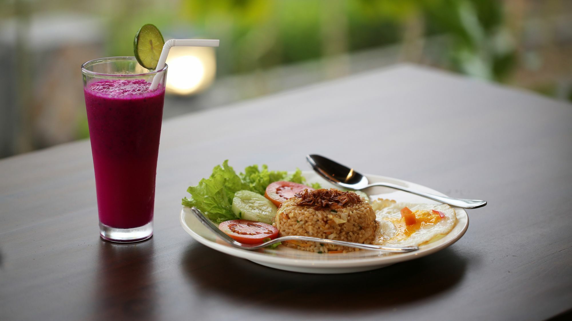 Darra Ria Villa Ubud Bagian luar foto